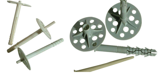 塑料保溫釘設(shè)備